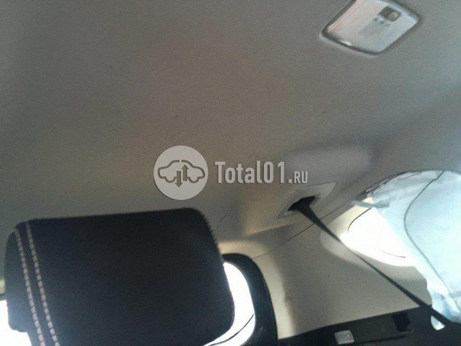 Фото Toyota RAV4 130