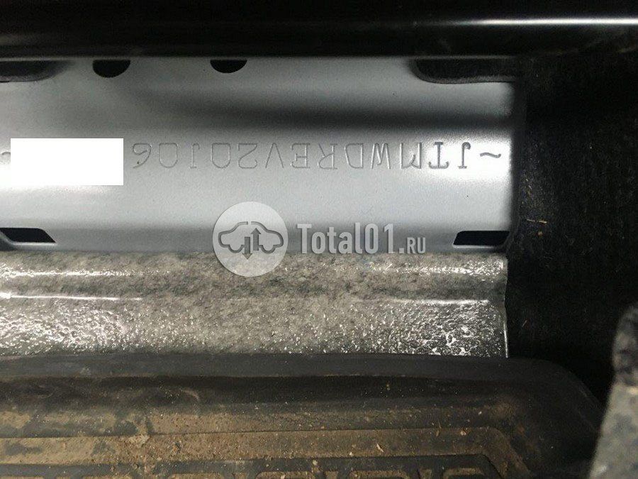 Фото Toyota RAV4 144