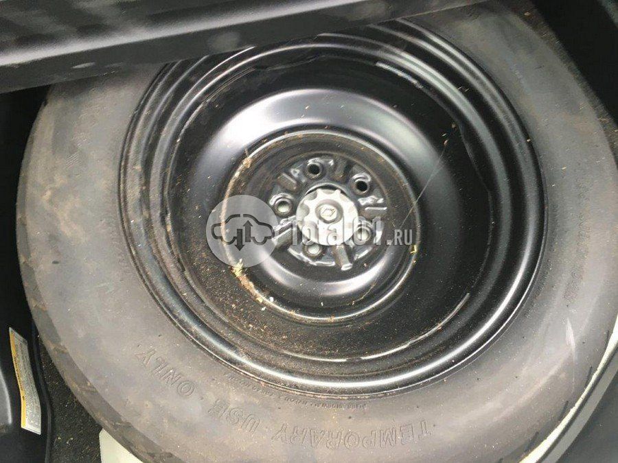 Фото Toyota RAV4 170