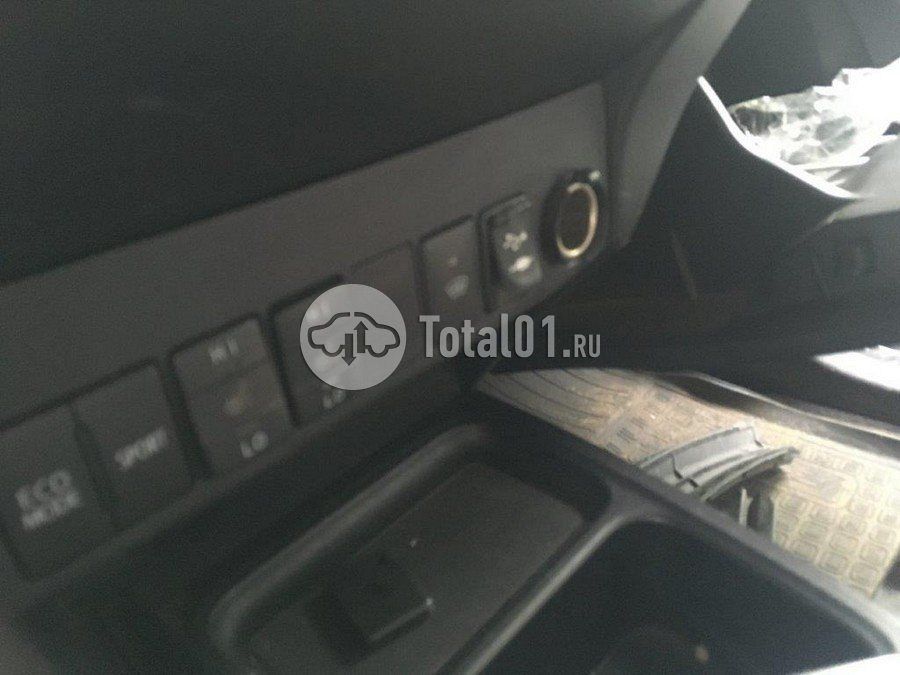 Фото Toyota RAV4 186