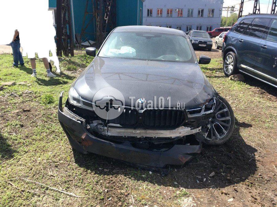 Фото BMW 6 серия 12