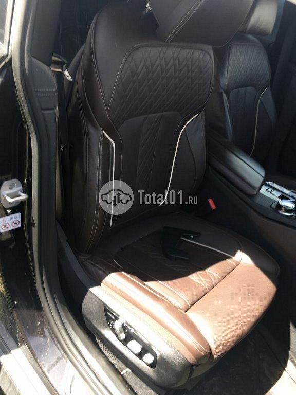 Фото BMW 6 серия 38