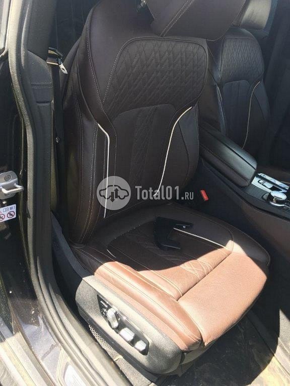 Фото BMW 6 серия 40