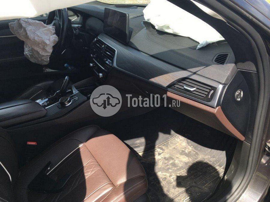 Фото BMW 6 серия 42