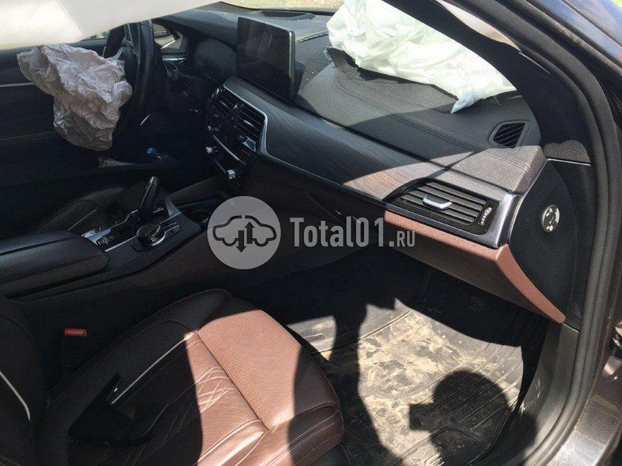 Фото BMW 6 серия 44