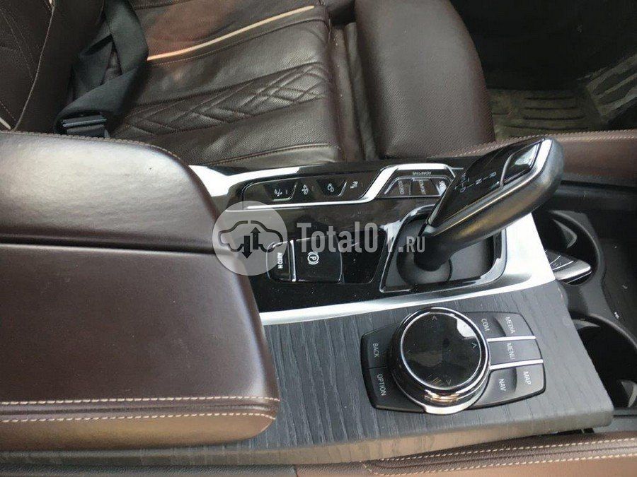 Фото BMW 6 серия 46