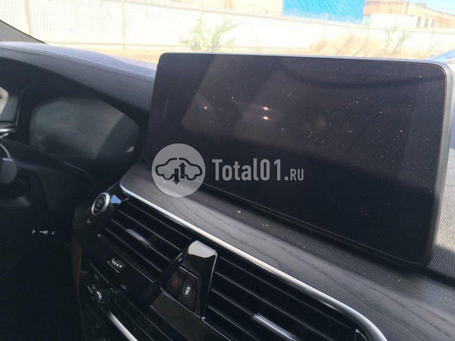 Фото BMW 6 серия 50