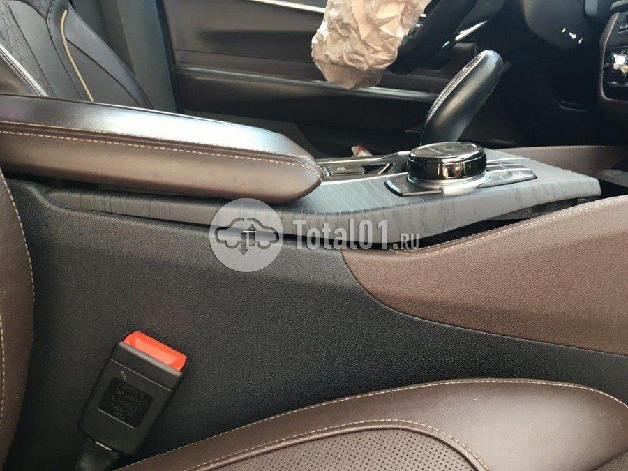 Фото BMW 6 серия 60