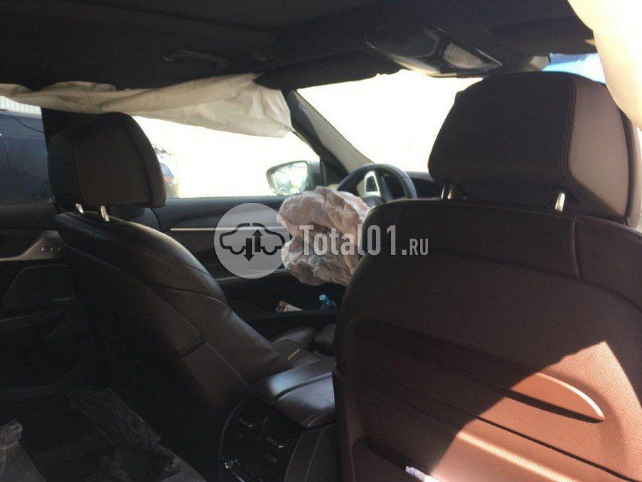 Фото BMW 6 серия 70