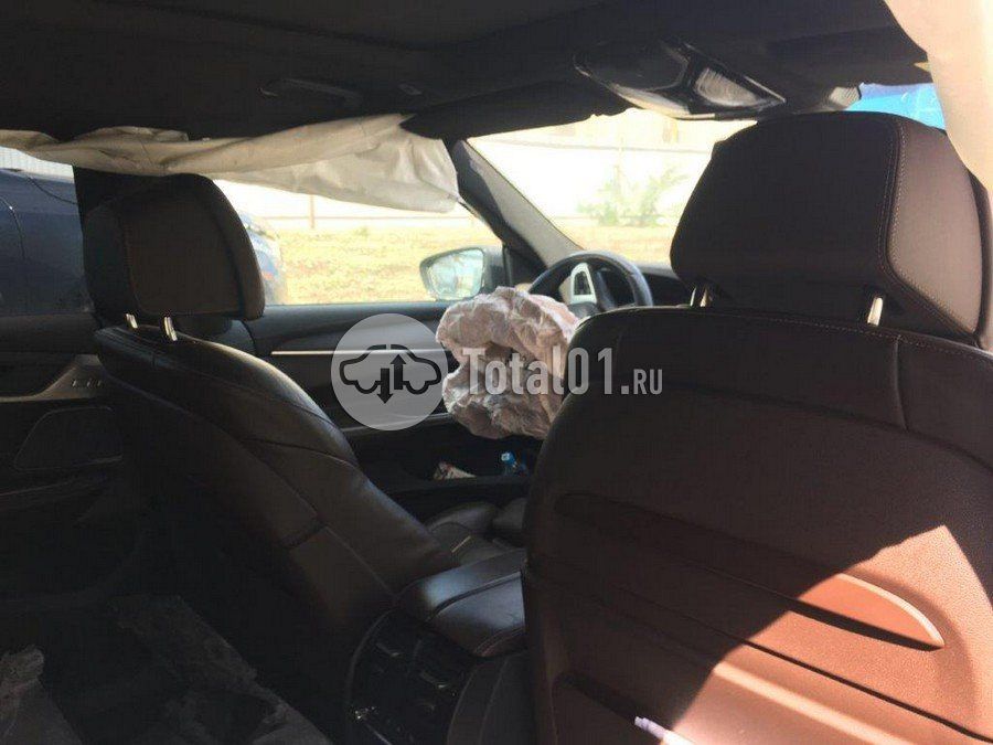 Фото BMW 6 серия 72