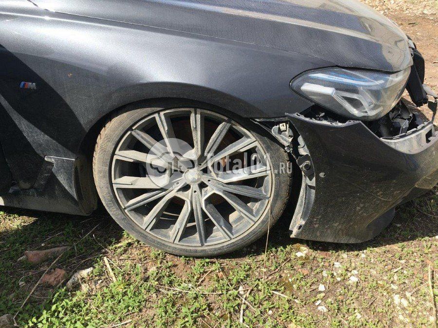 Фото BMW 6 серия 120