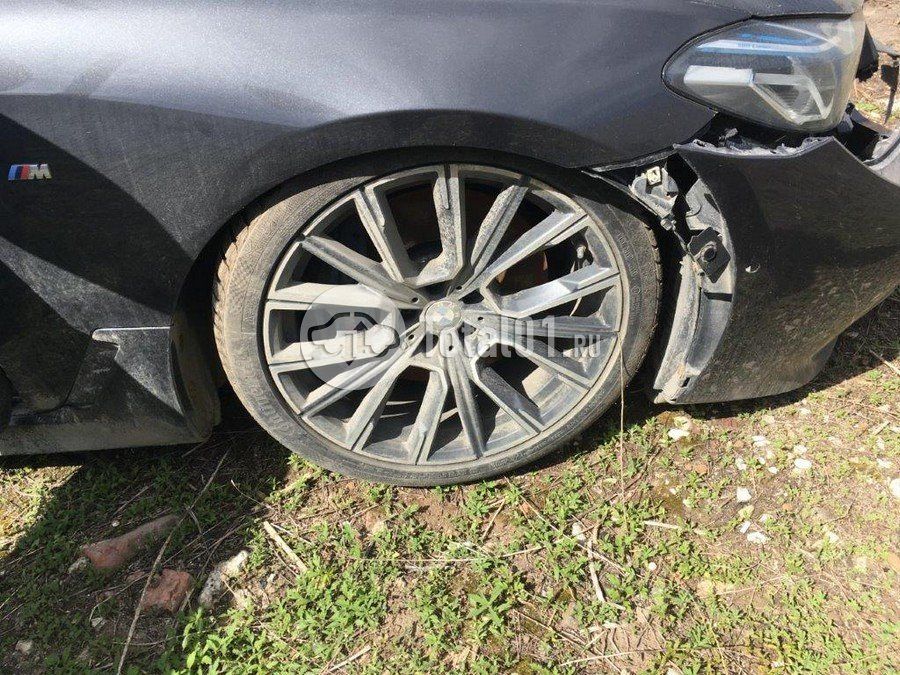 Фото BMW 6 серия 122