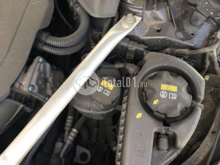 Фото BMW 6 серия 144