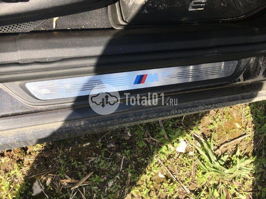 Фото BMW 6 серия 218