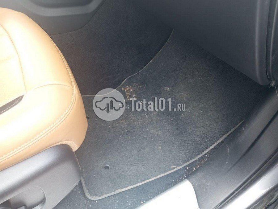 Фото Land Rover Range Rover Sport 20
