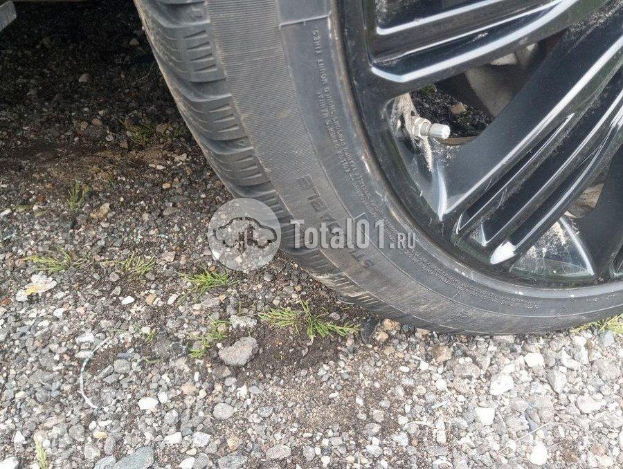 Фото Land Rover Range Rover Sport 48
