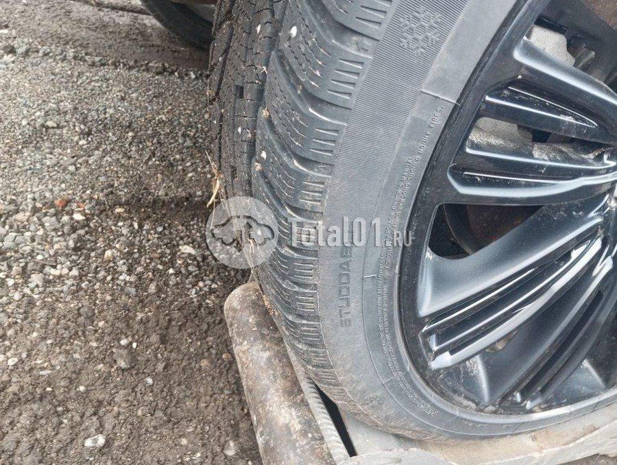 Фото Land Rover Range Rover Sport 52