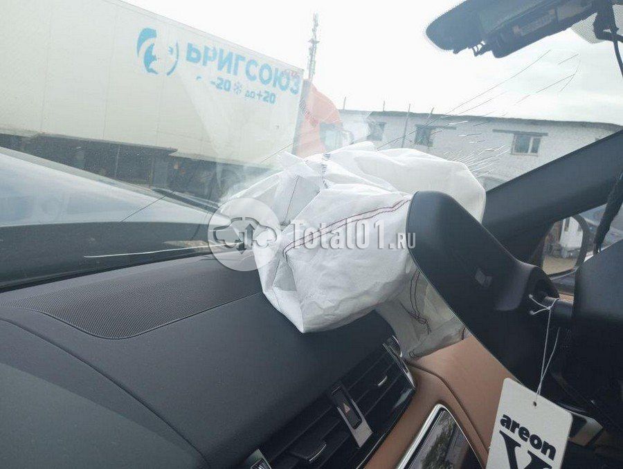 Фото Land Rover Range Rover Sport 76