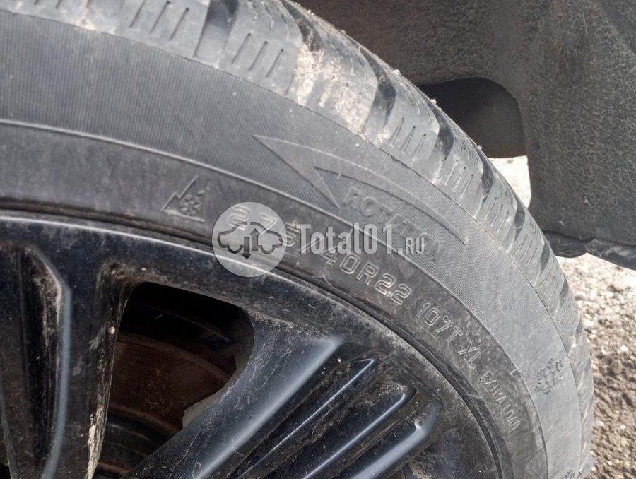 Фото Land Rover Range Rover Sport 82
