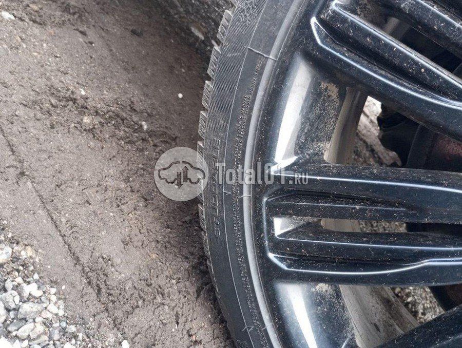 Фото Land Rover Range Rover Sport 84