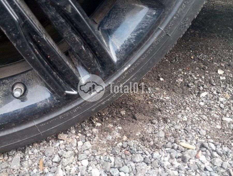 Фото Land Rover Range Rover Sport 90
