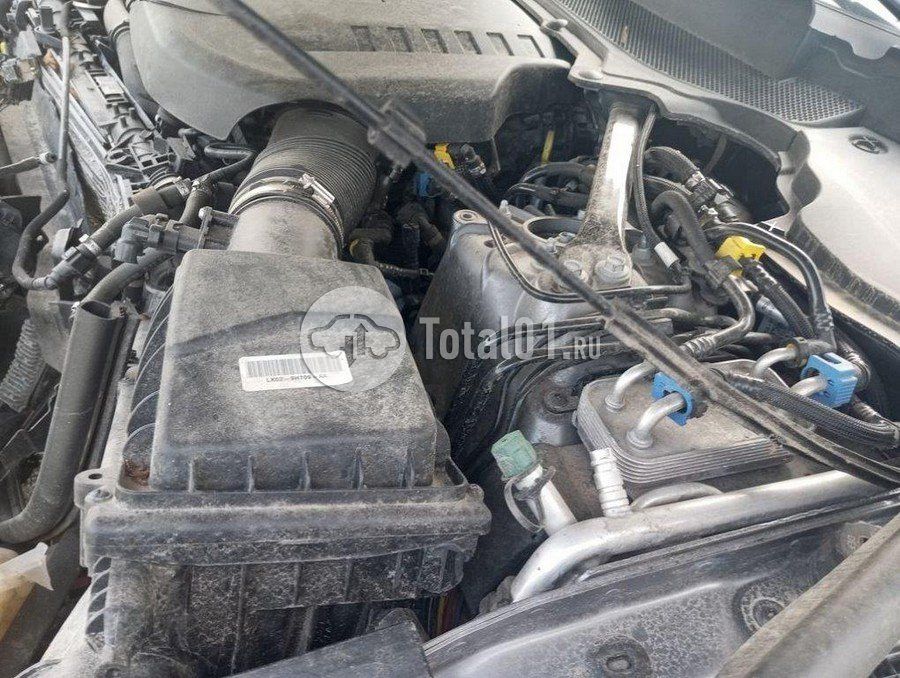 Фото Land Rover Range Rover Sport 128