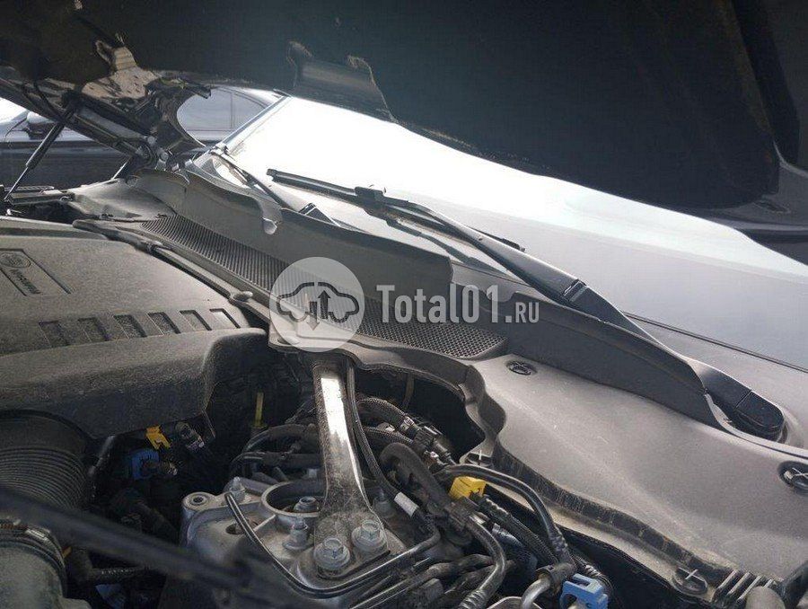 Фото Land Rover Range Rover Sport 132