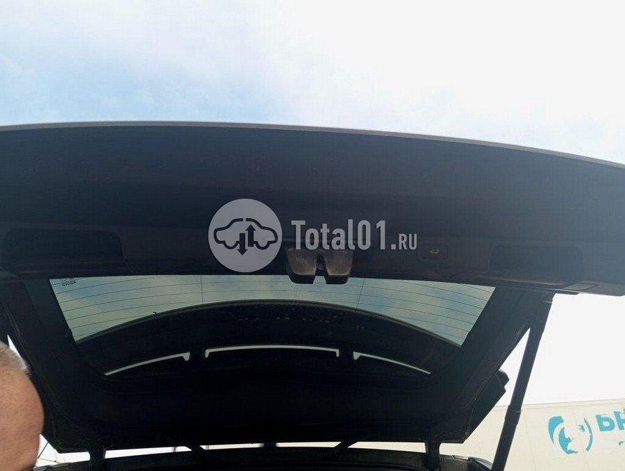 Фото Land Rover Range Rover Sport 138