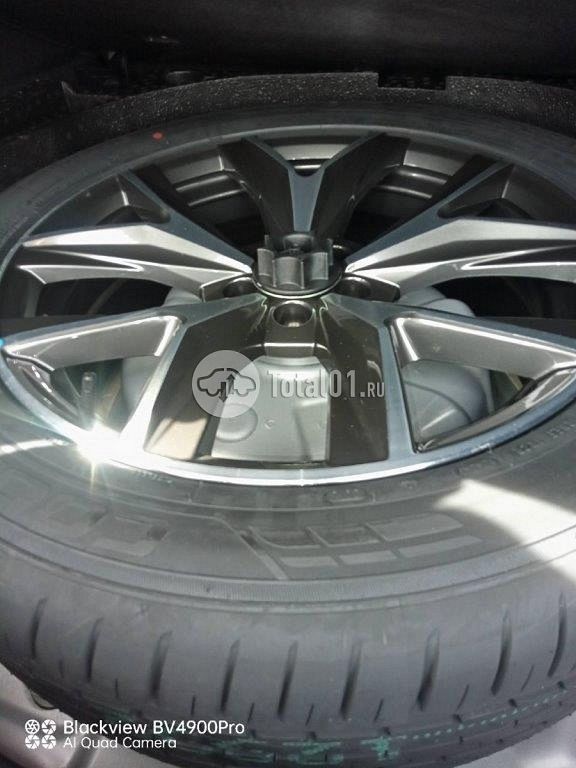 Фото Chery Tiggo 7 Pro Max 6