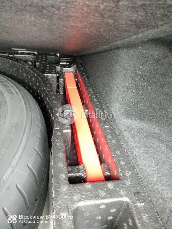 Фото Chery Tiggo 7 Pro Max 10