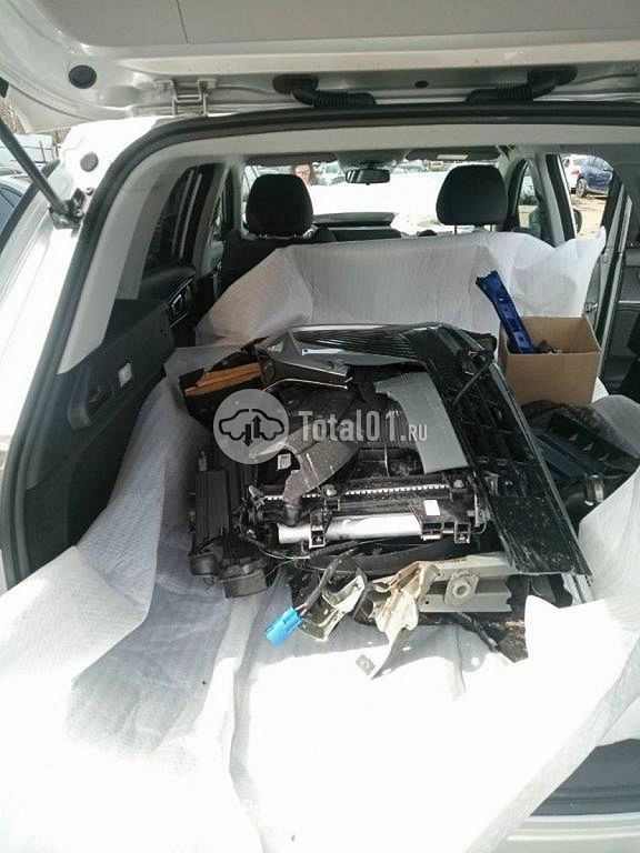 Фото Chery Tiggo 7 Pro Max 12