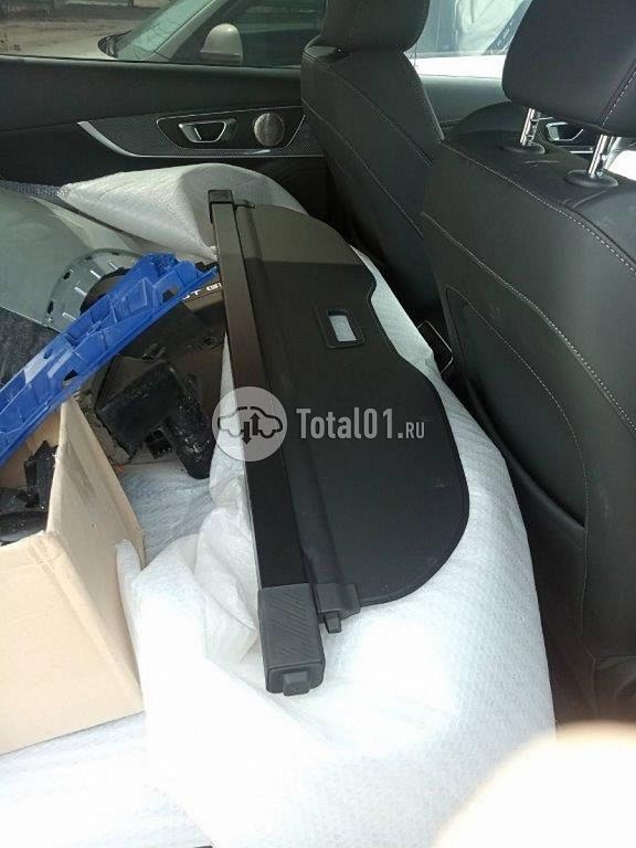 Фото Chery Tiggo 7 Pro Max 14