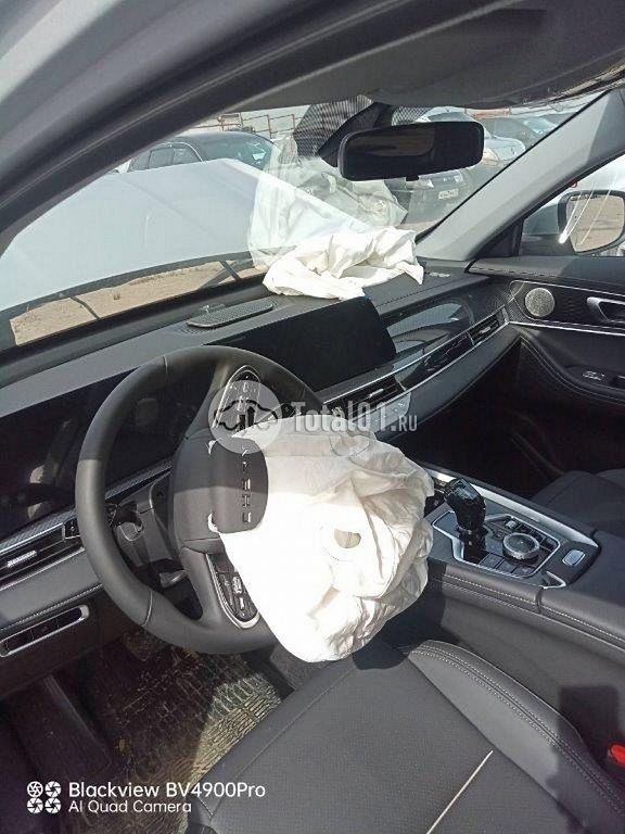 Фото Chery Tiggo 7 Pro Max 40