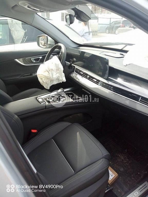 Фото Chery Tiggo 7 Pro Max 48
