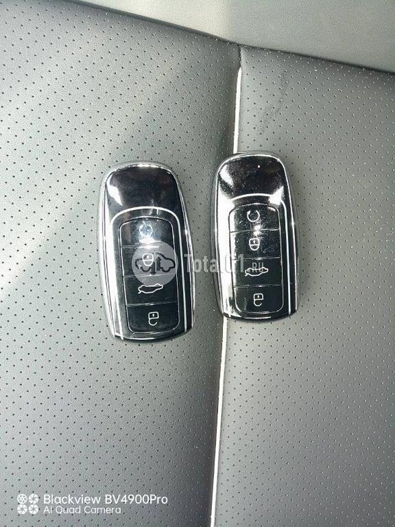 Фото Chery Tiggo 7 Pro Max 50