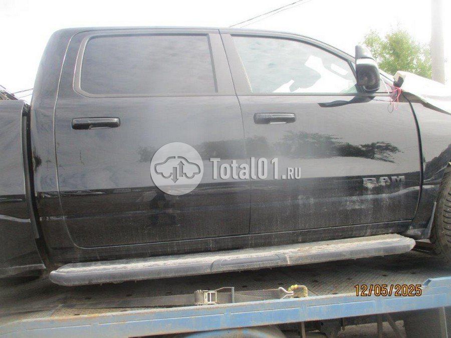 Фото Ram 1500 24