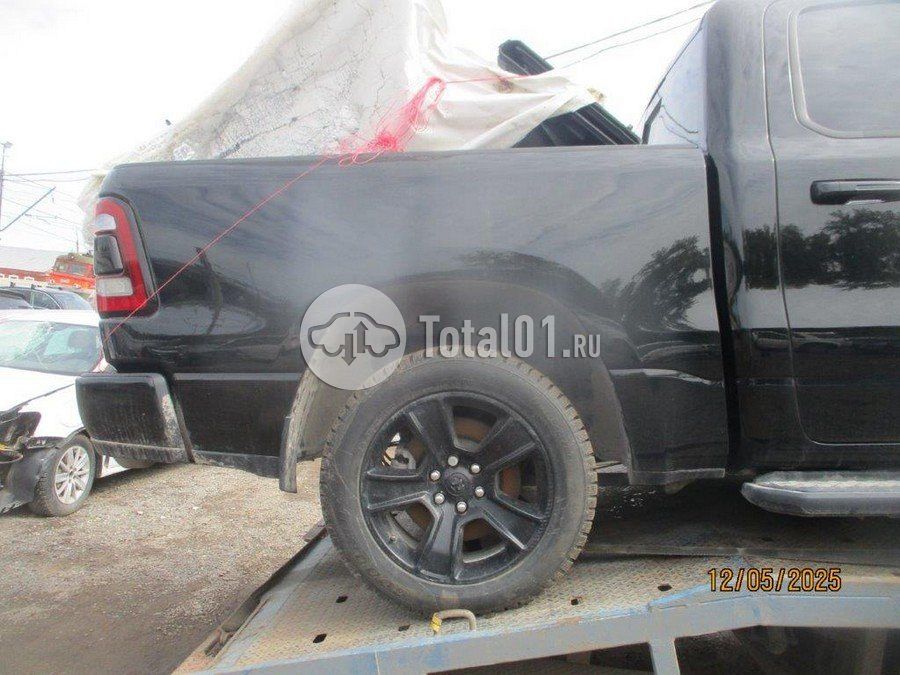 Фото Ram 1500 26
