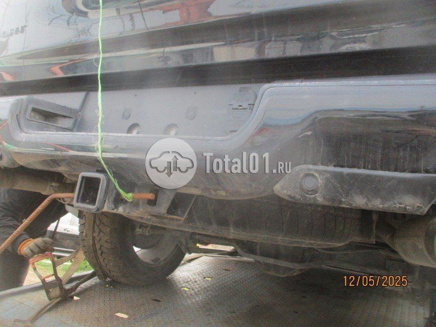 Фото Ram 1500 30