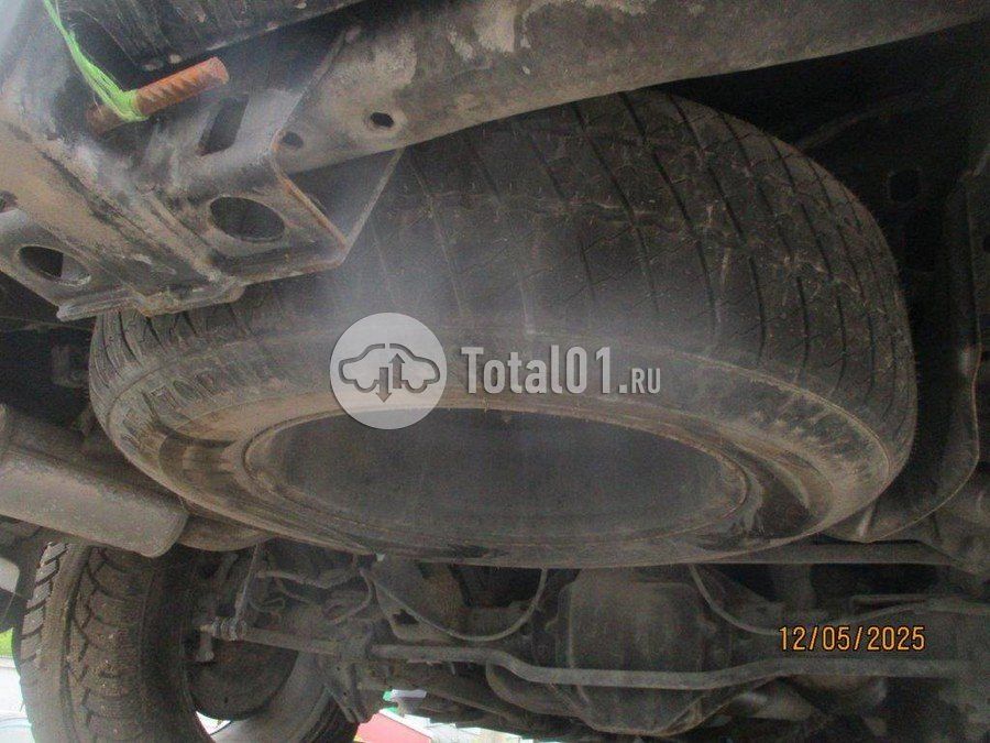 Фото Ram 1500 32