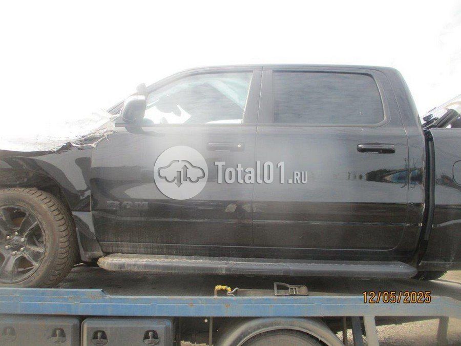 Фото Ram 1500 36