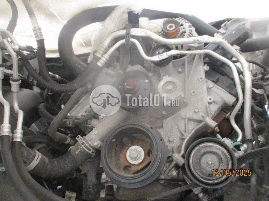 Фото Ram 1500 48