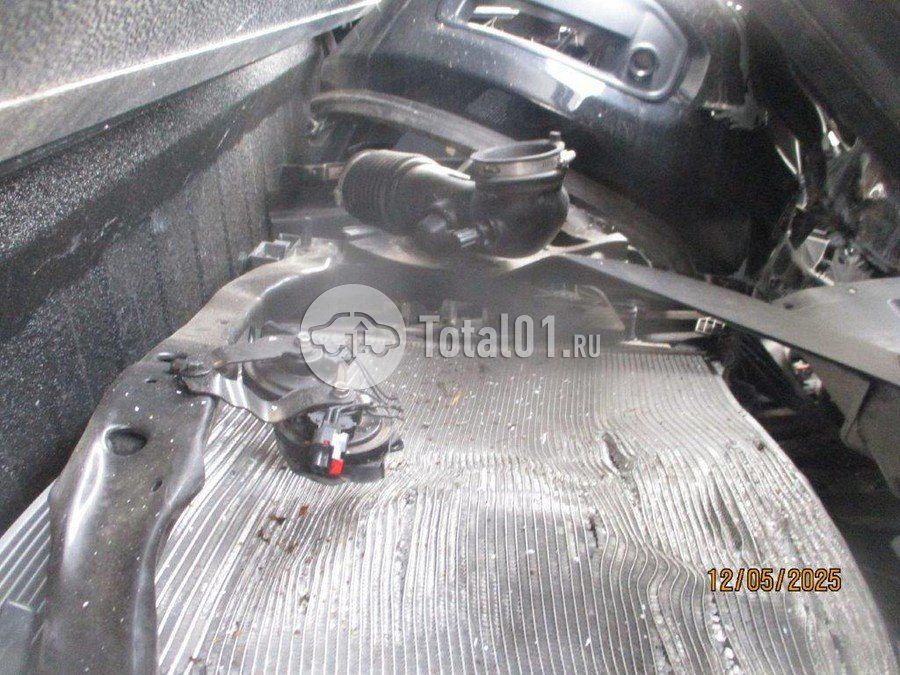 Фото Ram 1500 60