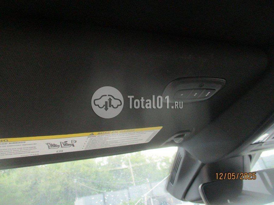 Фото Ram 1500 100