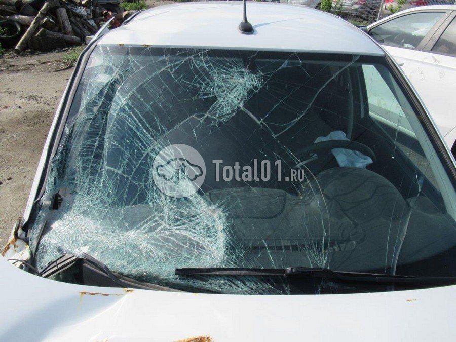 Фото ВАЗ (LADA) Granta 14