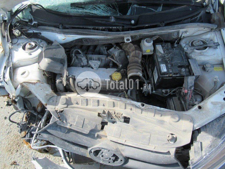 Фото ВАЗ (LADA) Granta 16