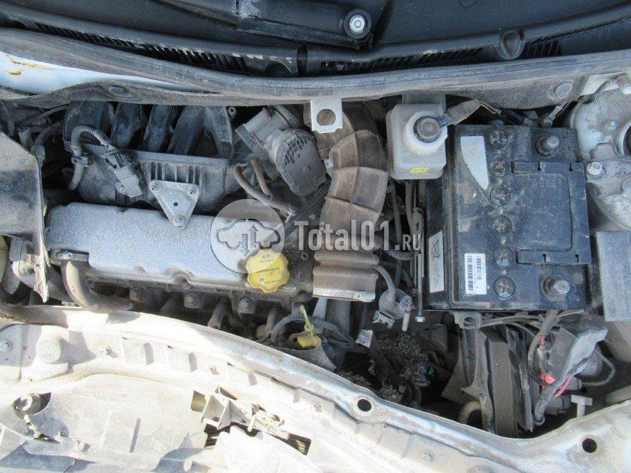 Фото ВАЗ (LADA) Granta 22