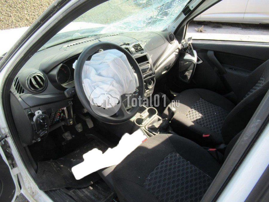 Фото ВАЗ (LADA) Granta 24
