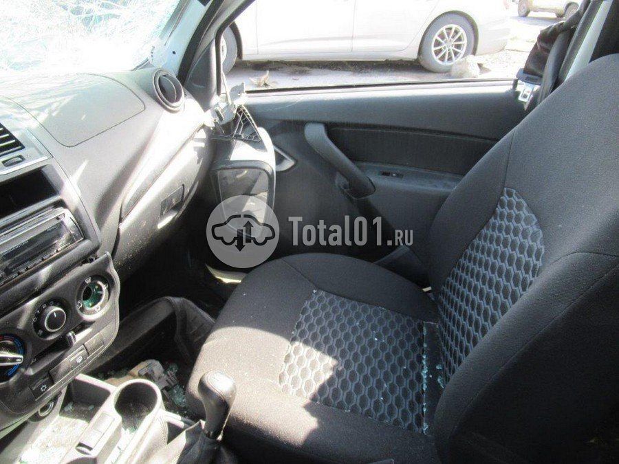Фото ВАЗ (LADA) Granta 28
