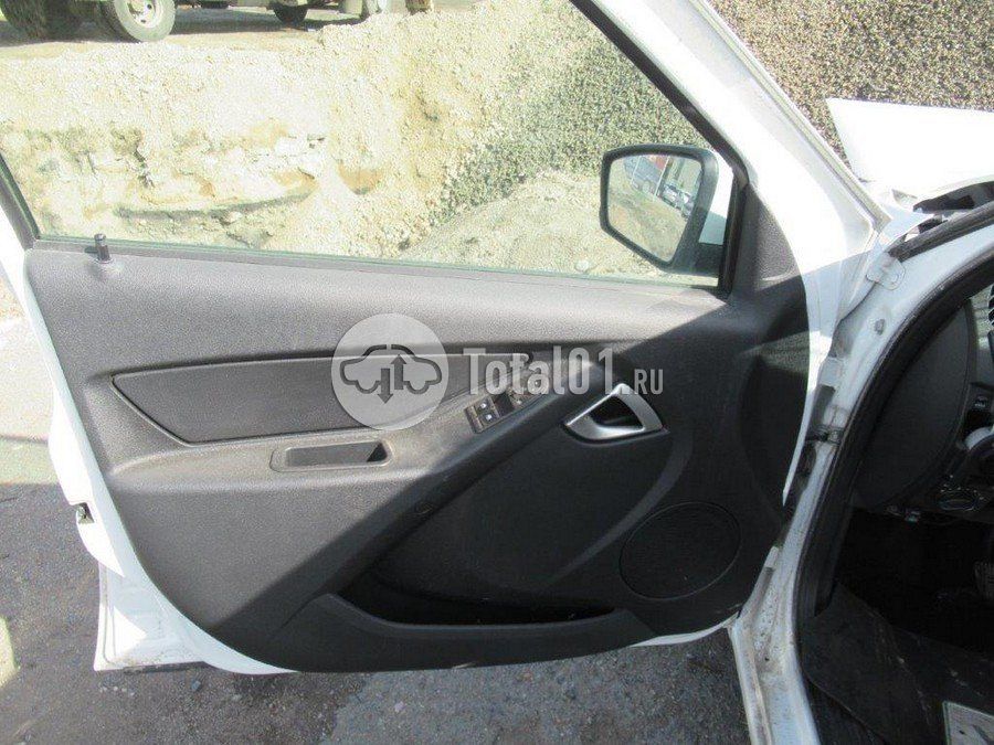 Фото ВАЗ (LADA) Granta 30
