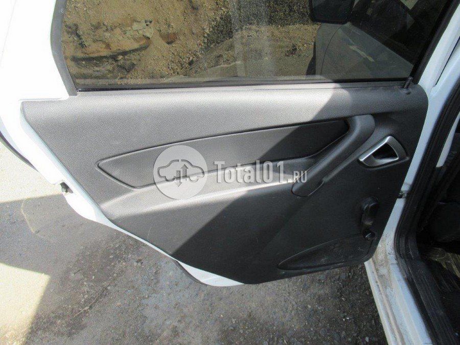 Фото ВАЗ (LADA) Granta 32